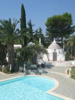 La Villa di Anglani - B&B Carovigno