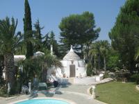 La Villa di Anglani - B&B Carovigno