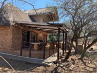 B&B Marloth Park - Mopani Villa - Bed and Breakfast Marloth Park