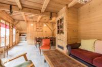 B&B Abondance - Chalet la griotte - Bed and Breakfast Abondance