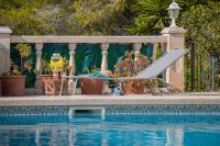 B&B Moraira - Las buganvillas - Bed and Breakfast Moraira