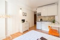 LU&CIA City Beach Malagueta 6 - B&B Málaga