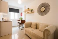 Malagueta-Muelle 1 Puerto 1 - B&B Málaga