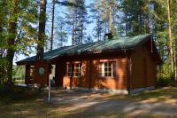 Rinnepelto Holiday Cottages - Chambres d’hôtes Tahkovuori
