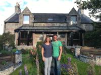 Garden Park Guest House - B&B
