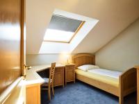 Penthouse Apartment - including roof top