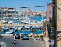 Ortigia Fab Apartment - Chambres d’hôtes Syracuse