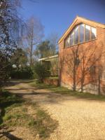 Ralph's Barn - B&B