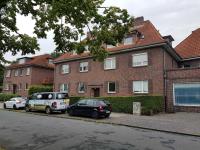 064 Lindenstra_e - B&B