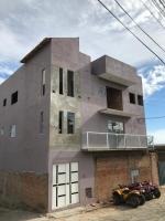 Pousada Anjos da Montanha - Chambres d’hôtes