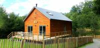 Chalet Tjaffers lodge - Ferienwohnung
