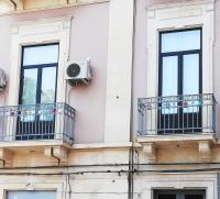 GH Rooms Catania - Chambres d’hôtes Catane