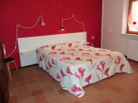 Appartamento San Bastian - Ferienwohnung Castell'Alfero