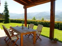 Casa para familias en Prullans - Bed and Breakfast