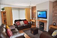 B&B Ballymena - ADAIR HOUSE - Bed and Breakfast Ballymena