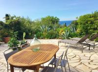 B&B Cassis - Calanque - Bed and Breakfast Cassis
