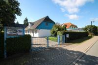 B&B Wieck - Weststrandläufer - Bed and Breakfast Wieck