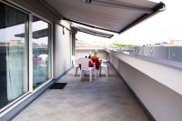 Attico Mutti - Ferienwohnung Loano