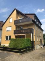 Ferienwohnung An der Selde für 4 Personen - Bed and Breakfast