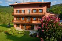 Pikes - B&B
