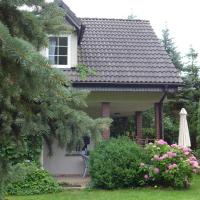 Dom wakacyjny Nasze morze - Bed and Breakfast Kopalino