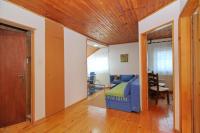 Appartement met Balkon