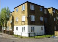 Cosy 2 bedroom Apartment -Heathrow Airport - Ferienwohnung