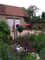 Le Clos de la Fontaine - B&B Massay