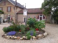Le Clos de la Fontaine - B&B