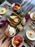 Rouge - Private Villa Condense - Chambres d’hôtes Ubud