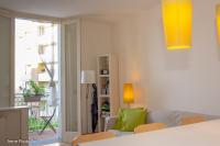 Casetta Liberty - B&B Lucca