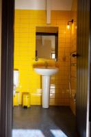 Chambre Quadruple avec Douche