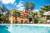 Giardini Mon Plaisir - Ferienwohnung