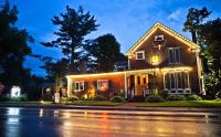 The INN - B&B