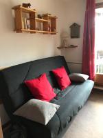 B&B Allos - STUDIO MONTAGNE 4 PERSONNES LE SEIGNUS BAS - Bed and Breakfast Allos