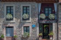 Hotel Rural "Corru San Pumés" - B&B Mestas de Con