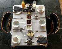 Mackay's Rooms - B&B Durness