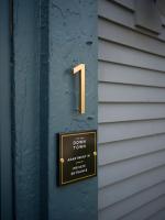 THE INN DOWNTOWN - Portsmouth, NH - B&B Portsmouth