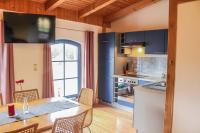 Superior Appartement met 2 Slaapkamers