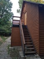 Kolyba Complex - B&B Uman