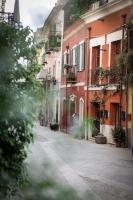 Villanova Sweet Home - B&B Cagliari