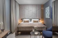 Habitación Estándar - Cama extragrande