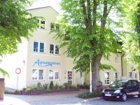 Haus Aquamarina App 9 - Ferienwohnung Seebad Bansin