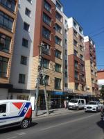 Like Home on Zaliznychna 3 - B&B