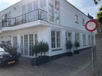 B&B Noordwijk aan Zee - casa Heemskerk - Bed and Breakfast Noordwijk aan Zee