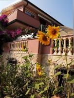Villa Regina Accommodation - B&B Santa Domenica