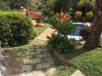 CASA RANXOXITA - B&B Itaipava
