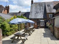 Camera Singola con Doccia