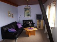 Haus Deichblick - B&B Husum