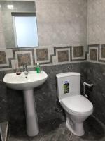 Chambre Quadruple avec Salle de Bains Privative
